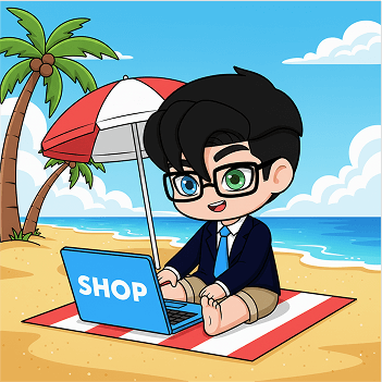 Tienda online profesional vs venta por WhatsApp