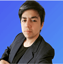 Foto de Manuel González, desarrollador frontend de Gadmin